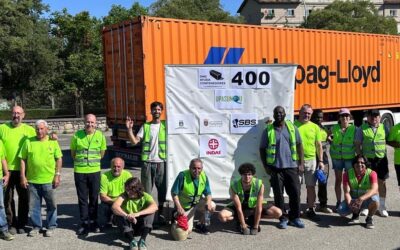 CALL FOR EUROPEAN VOLUNTEERS IN PAMPLONA (SPAIN 2025-2026)  (01-08-2025)