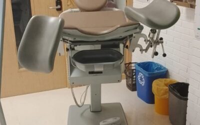 DONACIÓN DEL CIFP Izarraitz Lanbide Heziketa LHII (21-07-2025)