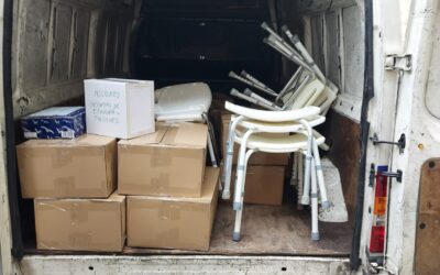 DONACIÓN DE LAS MONJAS BLANCAS DE LEZKAIRU (23-07-2025)