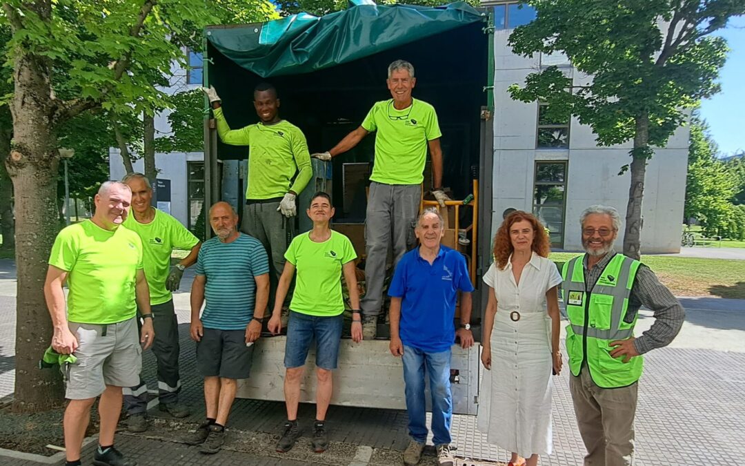 DONACIÓN DE LA UPNA (30-06-2025)