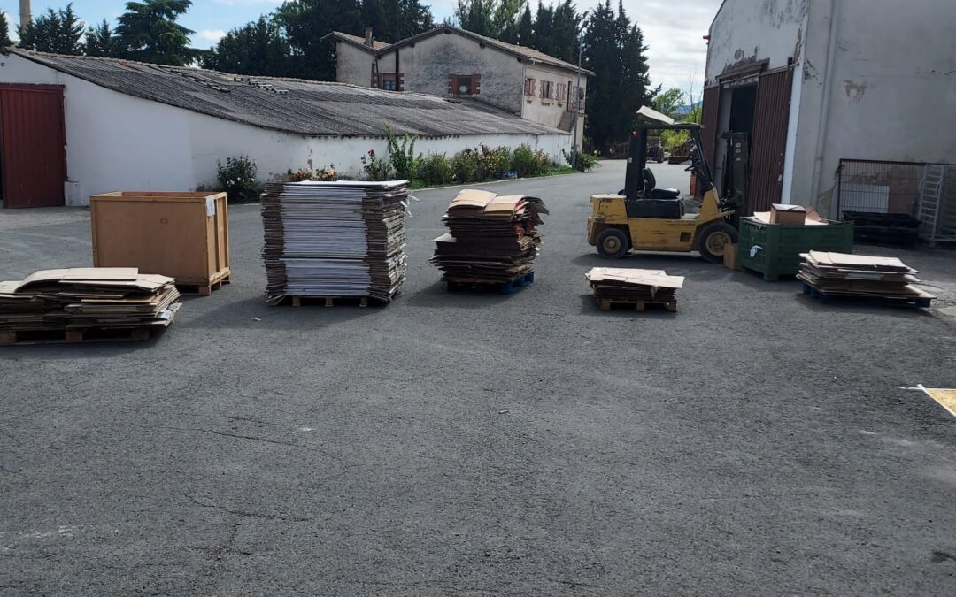 DONACIÓN DE AMAYA SPORT (31-07-2025)