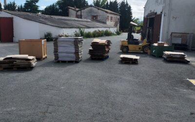 DONACIÓN DE AMAYA SPORT (31-07-2025)