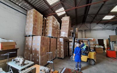 DONACIÓN DE LABORATORIOS INDAS (29-08-2025)