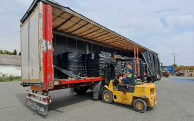 DONACIÓN DE CONSERVAS UNFASA (18-08-2025)