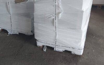 DONACIÓN DE LA ONG ACOMPARTIR (18-08-2025)