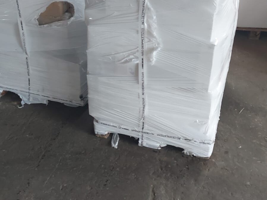 DONACIÓN DE LA ONG ACOMPARTIR (18-08-2025)