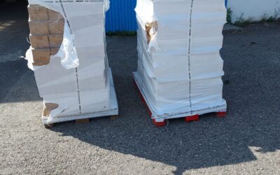 DONACIÓN DE LA ONG ACOMPARTIR (28-08-2025)