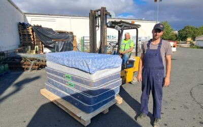 DONACIÓN DE Baztan Hondakinak (28-08-2025)