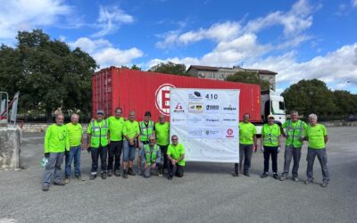 ENVÍO DE CONTENEDOR A CABO VERDE (30-08-2025)