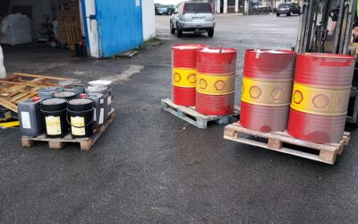 Donación de la Ferretería Irigaray (21-08-2025)