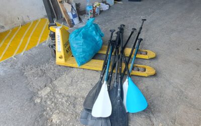 DONACIÓN DE LA FUDACIÓN MAGA (01-08-2025)