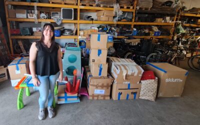 DONACIÓN DE León Cobarde Films (O3-09-2025)