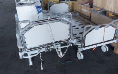 DONACIÓN DEL Hospital Vithas Vitoria (14-09-2025)