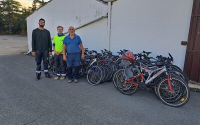 DONACIÓN DEL AYUNTAMIENTO DE PAMPLONA (11-09-2025)