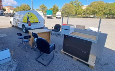 DONACIÓN DE LA ONG COOPERA (11-09-2025)