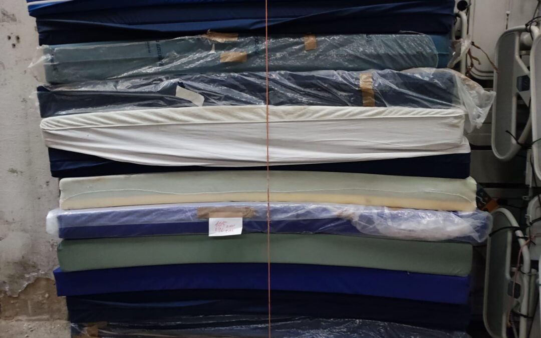 DONACIÓN DE ASPACE NAVARRA (21-11-2025)