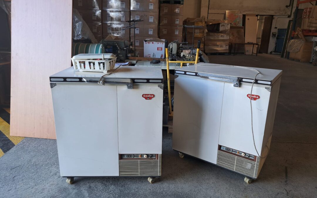 Donación de Beatriz desde Cizur Mayor (04-11-2025)