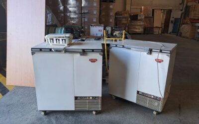 Donación de Beatriz desde Cizur Mayor (04-11-2025)