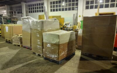 DONACIÓN DE BELLOTA HERRAMIENTAS S.A. (21-11-2025)