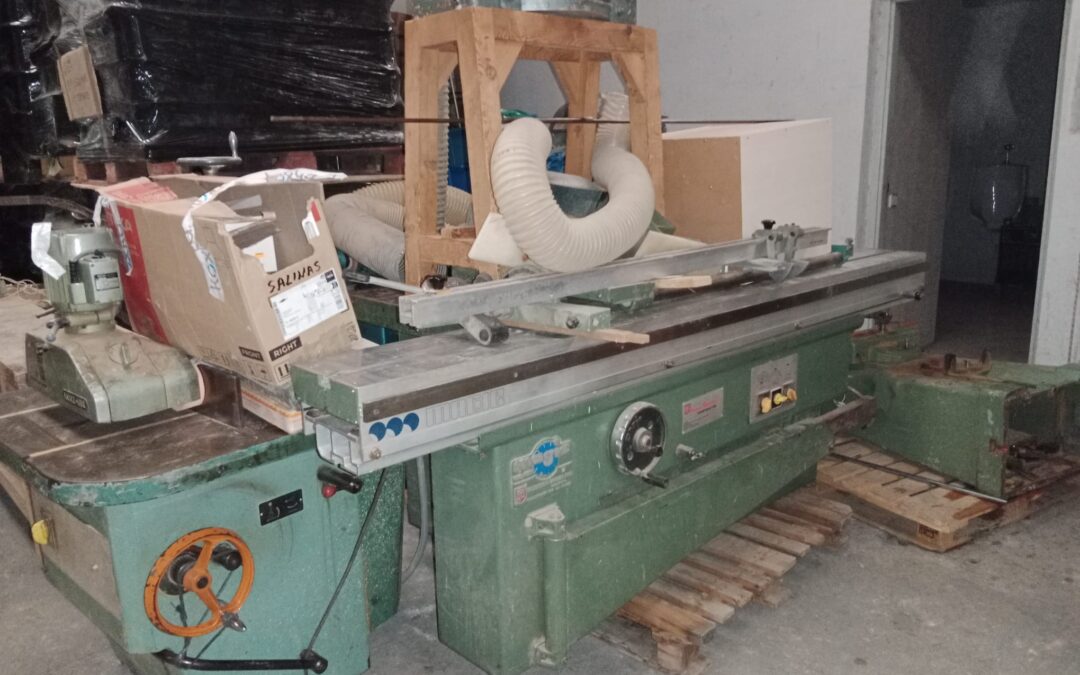 DONACIÓN DE LA  CARPINTERÍA GARAIKOETXEA DE ANSOAIN  (19-11-2025)