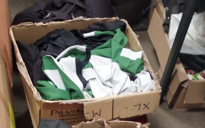 DONACIÓN DE OBERENA (15-12-2025)