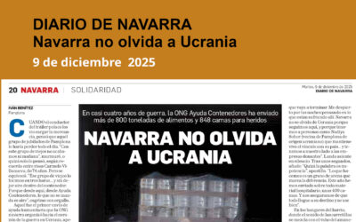 NAVARRA NO OLVIDA A UCRANIA (09-12-2025)