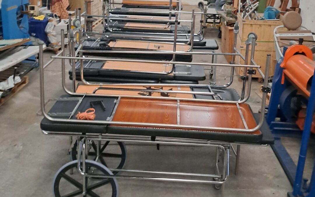 DONACIÓN DE FISIO MÉDICA ACTUAL (23-12-2025)