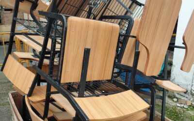 DONACIÓN DEL PALACIO MIRAMAR DE DONOSTIA (19-12-2025)