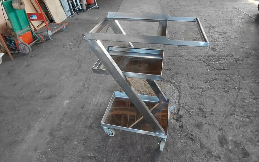 DONACIÓN DE LA FARMACIA EDUARDO TRAVER (29-12-2025)