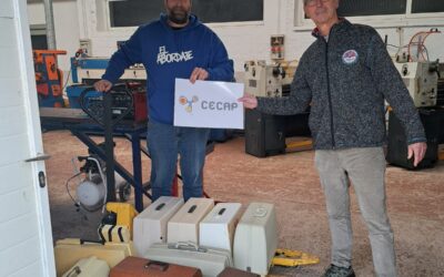 DONACIÓN DE CECAP CANTABRIA (19-01-2026)