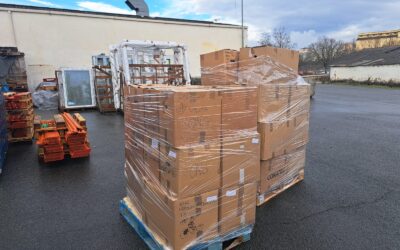 DONACIÓN DEL HOSPITAL UNIVERSITARIO DE NAVARRA (11-02-2026)