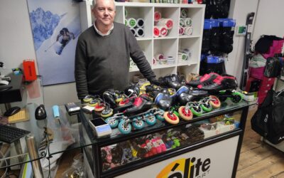 DONACIÓN DE ELITE-SPORT de PAMPLONA (04 -02-2026)