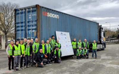 ENVÍO DE CONTENEDOR A WUKRO-TIGRAY (ETIOPÍA) (11-02-2026)