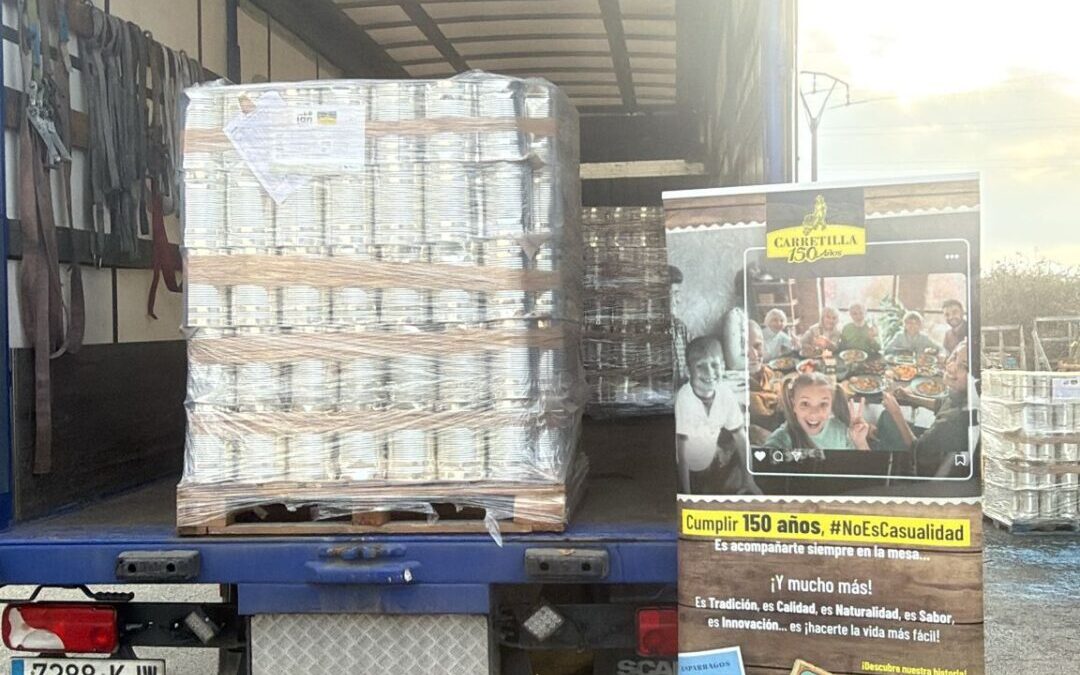 ENVÍO DE Ayuda A LESBOS (Zaporeak) (17-02-2026)