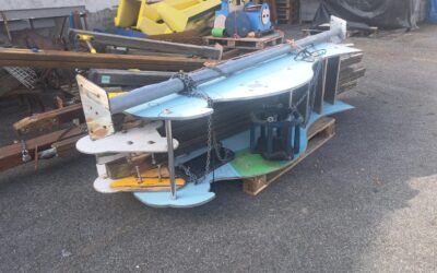 DONACIÓN DE LA ONG COOPERA LOGROÑO (15-03-2026)