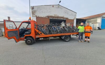 DONACIÓN DEL AYUNTAMIENTO DE PAMPLONA (12-03-2026)