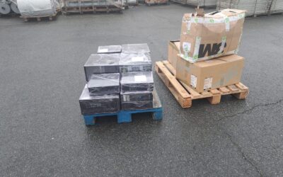 Donación de Martutene Lanbide Eskola (06-03-2026)